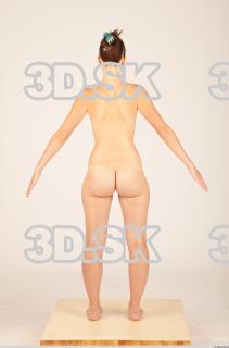 Body texture of Sarlota 0049